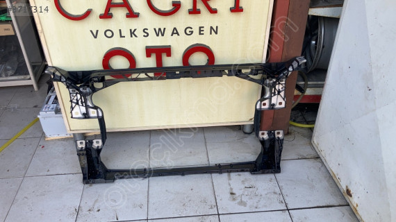 AUDI A4 A5 ÖN PANEL SIFIR ORJİNAL 8W0805594 ÇAĞRI OTO MASLAK
