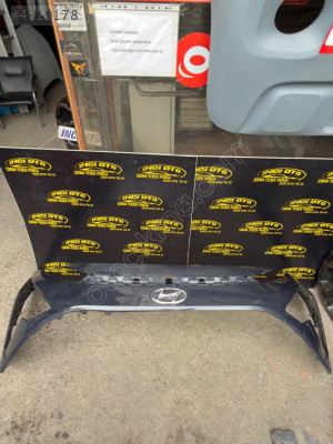 2022 Hyundai Bayon ön tampon çıkma orijinal