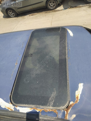 ÇIKMA VW POLO HB SUNROOF CAMI 43R-00023