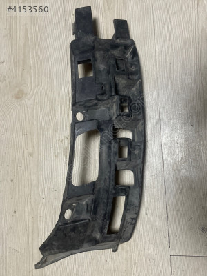 Citroen C5 ÖN TAMPON SAĞ İÇ BAKALİTİ