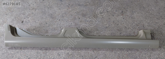 VW JETTA 2006-2010 SAĞ MARŞBİYEL SACI SIFIR 1K5809836