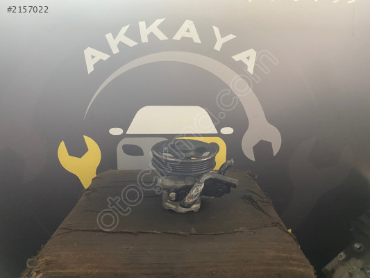 Hyundai Matrix 1.5 CRDI Direksiyon Pompası Garantili Çıkma