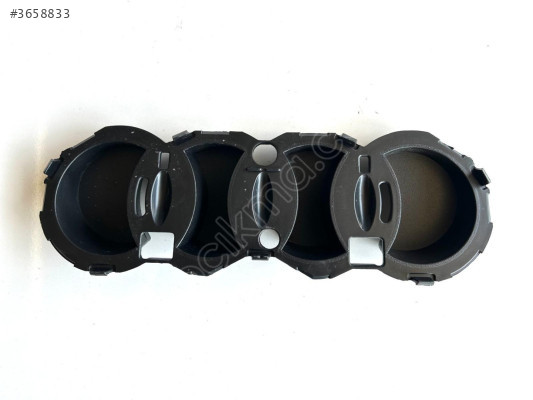 Panjur Arması Arka Braketi  Audi A6 2013-2020 4G0853037A