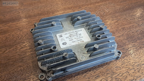 Citroen C5 Far Beyni 5DF011952-80