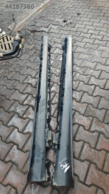 2017 MERCEDES W205 C KASA SAĞ SOL MARŞBİYEL BAKALİT