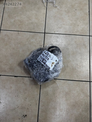 OPEL ASTRA J  MOTOR TESİSATI