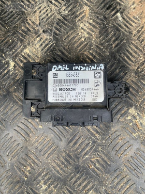 Opel Insignia Modeli İçin Çıkma Park Sensörü