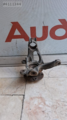 AUDİ A3 TAŞIYICI