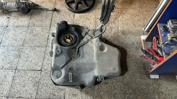 2011-2014 WV JETTA DEPO ŞAMANDIRA ORJ ÇIKMA