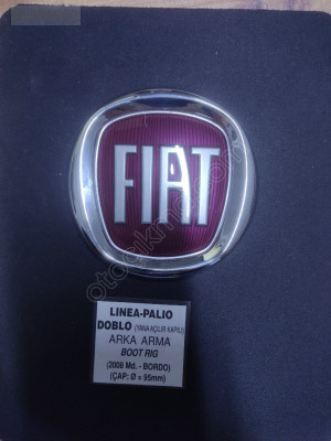 linea palio doblo arka arma