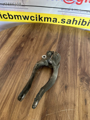 BMW G30 G31 XDRİVER ÖN AMORTİSÖR TABLASI 31126865929