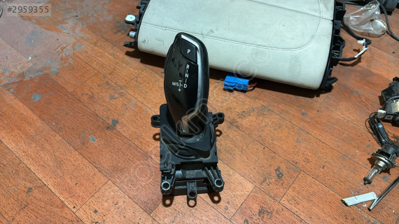 BMW X3 G01 X4 G02 VİTES JOYİSTİK KOLU 794769501