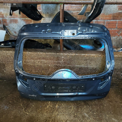 Hyundai tucson bagaj kapağı