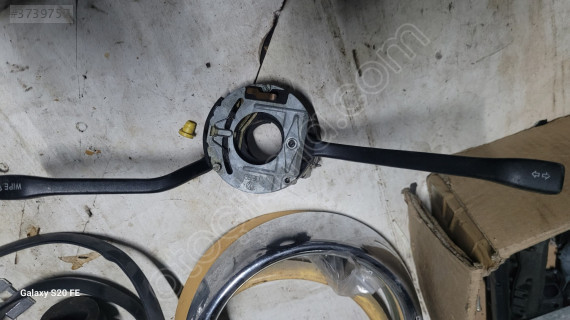 Volkswagen vosvos sinyal silecek kolu
