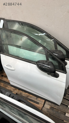 Renoult clio5. 5 sag on kapi