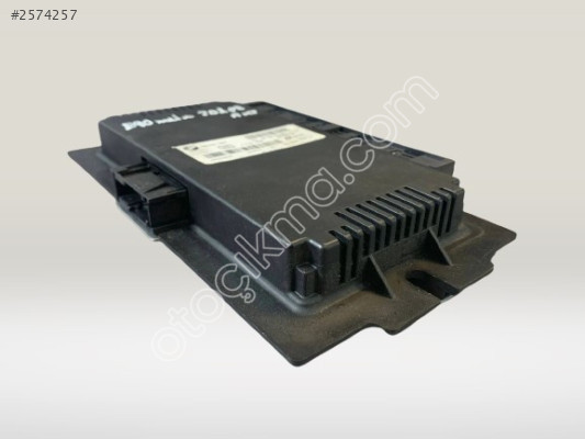 BMW E84 E90 E91 E92 Işık Modülü Beyni FRM2 9166711