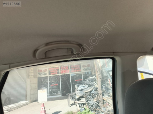 Ford focus 98-2005 tavan tutacağı  sağ sol