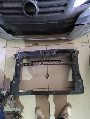 Volkswagen Polo ön panel orjinal çıkma parça