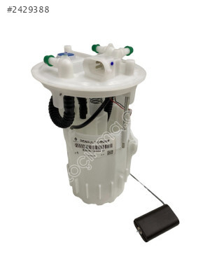 8200052390  MAZOT ŞAMANDIRASI F9Q M9R TRAFİK 1.9 2.0