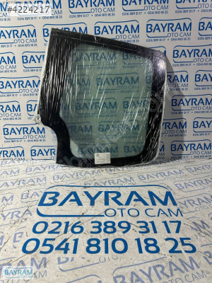 MERCEDES SPRİNTER ARKA CAM SAĞ