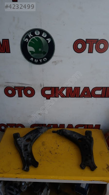 VOLKSWAGEN 2005 POLO SAĞ SOL ALT SALINCAK