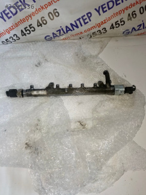 Clh rail barosu 03l130089b orjinal çıkma sorunsuz