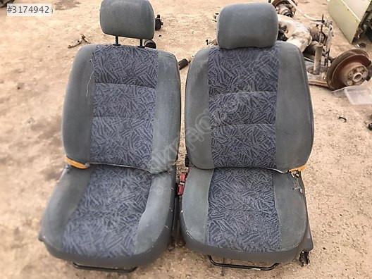 RENAULT 19 KOLTUK TAKİM