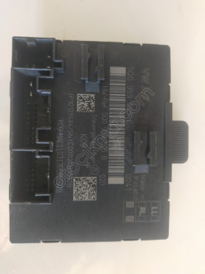AUDİ Q2 KAPI BEYNİ ARKA 5Q0959595B 5Q0959595K 5Q0959595D