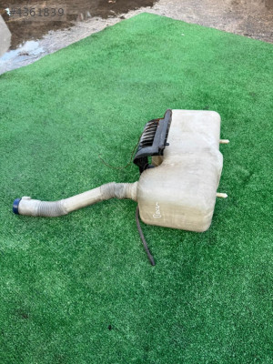 PEUGEOT BOXER CAM SU DEPOSU