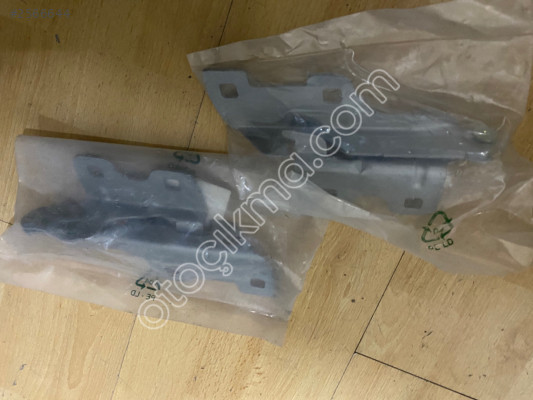 Clio 2 Kaput menteşesi 8200715437 8200715439