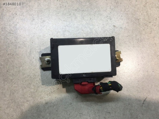 KIA CEED MERKEZİ KİLİT BEYNİ