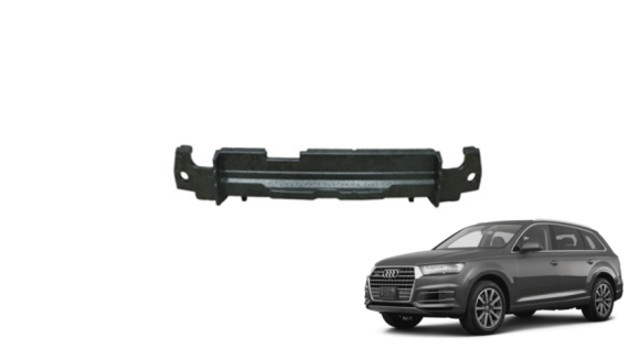 4M0807550 AUDI Q7 2016+ ÖN TAMPON DOLGU KÖPÜĞÜ