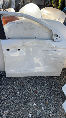 PEUGEOT 301 C-ELYSEE SAĞ ÖN KAPI ORİJİNAL ÇIKMA