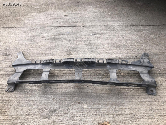 MERCEDES S SERİSİ W221 ÖN TAMPON DESTEK BRAKETİ 2268850065
