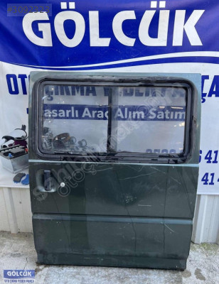 Mitsubishi L300 Sol Sürgülü Kapi ORJINAL