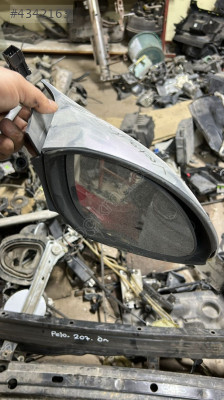 1996-2001 OPEL VECTRA B  ÇIKMA ORJİNAL SAĞ VE SOL AYNA