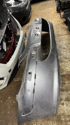 Peugeot 307 2005 Modeli İçin Ön Tampon Çıkma Parçası