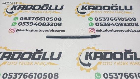 CHERY TİGGO 7/8 MOTOR SU TAHLİYE HORTUMU SIFIR ORJİNAL YEDEKPARÇA