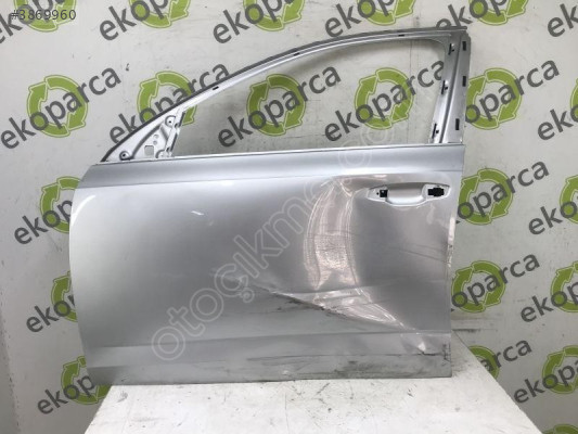 SKODA OCTAVİA 2013 2020 SOL ÖN KAPI 5E0831051