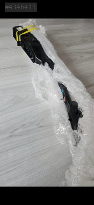 Alfa Romeo Tonale Bagaj Stop Lambası