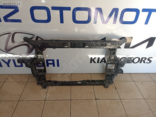 HYUNDAİ SANTAFE ÖN PANEL 2020-2024 ORİJİNAL ÇIKMA YEDEK PARÇA