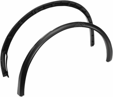 ÖN ÇAMURLUK AĞIZ BAKALITI SAĞ TESLA MODEL Y ...