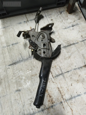 NİSSAN XTRAİL EL FREN KOLU