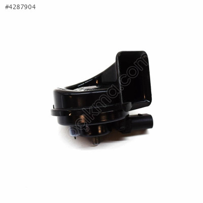 8W0951221 ORJİNAL KORNA SAĞ ALÇAK TON AUDİ A4 A5 20162022