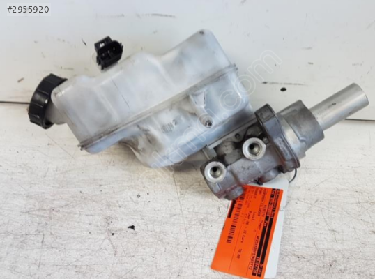FORD TRANSİT V347.FREN ANA MERKEZİ.0204051174