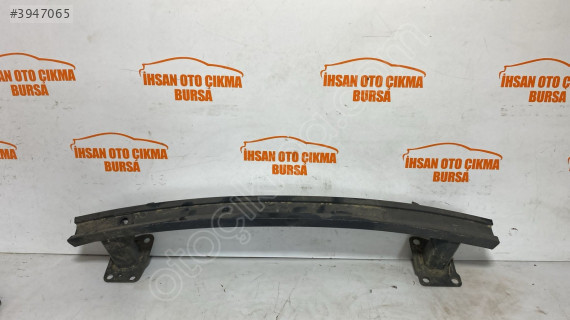 Renault Fluence Ön Tampon Demiri