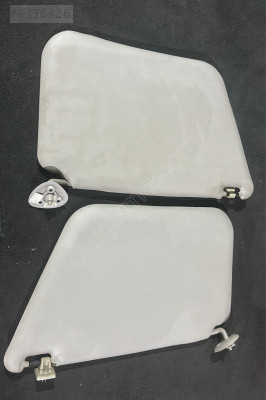 2013 FORD CONNECT 1.8 75 LİK E5 GÜNEŞLİK TAKIM