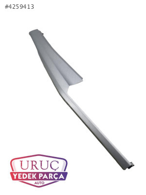 5H2858415C 9GA  ORJİNAL ÖN GÖĞÜS BLENDAJI VW GOLF 2020