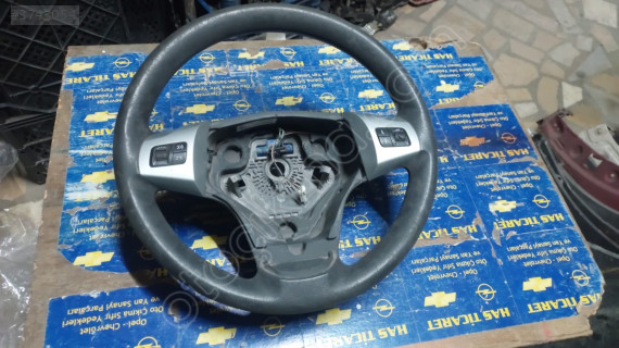Opel Corsa D Çılma Direksiyon Simidi