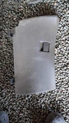 OPEL KADETT TORPİDO KAPAĞI.OTO ERKAN ÜNYE